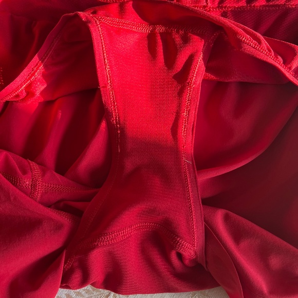 Lululemon fast and free high rise short - Picture 7 of 7